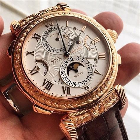 patek philippe or richard mille more expensive|Patek Philippe watches.